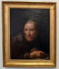 Portrait d'un dessinateur, image 1/2