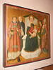 La Vierge et l'Enfant avec quatre saints, image 2/2