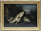 Nature morte aux carpes, image 1/2