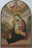 Madone de l'Humilité, image 1/3