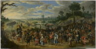 Scène de guerre, image 1/8