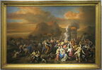 L'Adoration du Veau d'or, image 2/2
