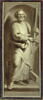 Volet de triptyque : Orants, image 2/4