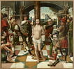 Flagellation du Christ, image 1/2