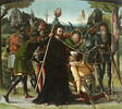 Arrestation du Christ, image 1/2