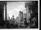 Ruines à l'obélisque avec la statue équestre de Marc-Aurèle, image 8/8