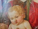Vierge à l'Enfant et anges, image 4/8