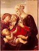 Vierge adorant l'Enfant, image 9/10