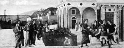 Scène historique, image 4/5