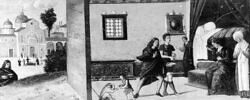 Artémise buvant les cendres de Mausole, image 4/5