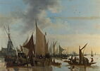 Port de Dordrecht, image 1/11