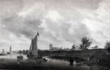 Paysage de rivière, image 4/4