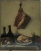 Nature morte avec viande, image 1/3