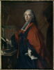 Portrait d'un magistrat, dit le marquis de Piré, image 1/8