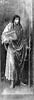 Saint Matthieu apôtre, Face externe d'un volet de retable, image 10/10