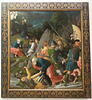 L'Arrestation du Christ avec saint Pierre et Malchus, image 1/2