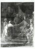 Saint Louis recevant les ambassadeurs du prince Assassins, image 3/3