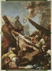 Le Martyre de saint Pierre, image 1/2