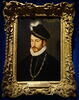 Portrait de Charles IX, roi de France (1550-1574)., image 1/3
