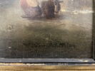 Un Hiver en Hollande ou Promenade sur la glace, image 2/6
