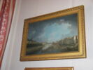 L'Archevêché, le pont de la Tournelle et le quai Saint-Bernard vus de l'Hôtel-Dieu, image 2/2
