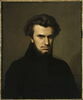 Portrait du compositeur Ambroise Thomas (1811-1896), image 3/3