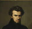 Portrait du compositeur Ambroise Thomas (1811-1896), image 2/3