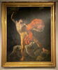 Hercule combattant un serpent, image 2/2