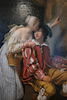La Peinture. Van Dyck peignant son premier tableau, image 2/4