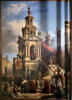 Procession de la gargouille à Rouen, image 1/3