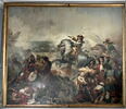 Bataille de Denain, le 24 juillet 1712, image 1/2