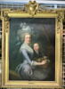 Jeune femme et enfant, image 2/3