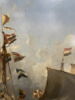 Embarquement de Ruyter et de William de Witt, au Texel, 1667, image 3/3
