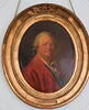 Portrait présumé de Christoph Willibald Gluck (1714-1787), compositeur, image 2/4