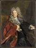 Portrait de Hugues Desnotz, échevin de la ville de Paris, image 2/2