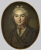 Portrait de jeune femme, image 1/3