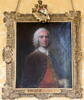 Portrait d'homme, image 1/2
