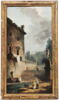 Intérieur de parc romain. L'escalier, image 2/3