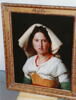 Portrait d'une Italienne (Vittoria Caldoni?), image 3/3
