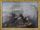 Combat de cavalerie, image 2/2