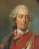 Portrait en buste de Louis XV, image 3/3
