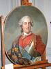 Portrait en buste de Louis XV, image 1/4