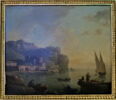 Marine. Vue des environs de Marseille, image 2/2