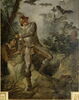 Don Quichotte et les oiseaux de la caverne de Montesinos, image 3/3