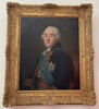 Portrait de César Gabriel de Choiseul duc de Praslin, image 1/4