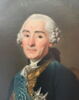 Portrait de César Gabriel de Choiseul duc de Praslin, image 4/4