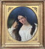 Portrait de la Malibran (1808-1836) en Desdémone, image 1/4