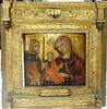 La Vierge et l'Enfant avec saint Roch, image 1/4