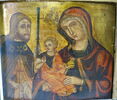 La Vierge et l'Enfant avec saint Roch, image 3/4