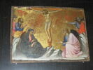 Scènes de la Vie du Christ : Crucifixion., image 2/2